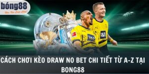 Kèo Draw No Bet